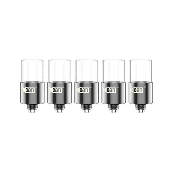 Yocan Orbit Replacement Coils