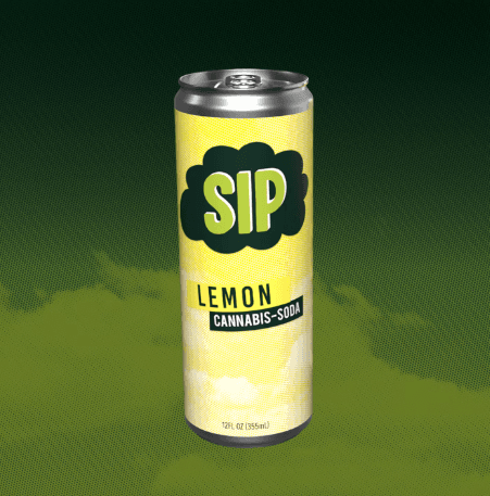 Lemon Soda