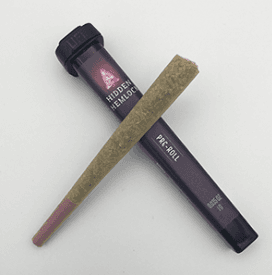 Golden Monkey | 1G Preroll