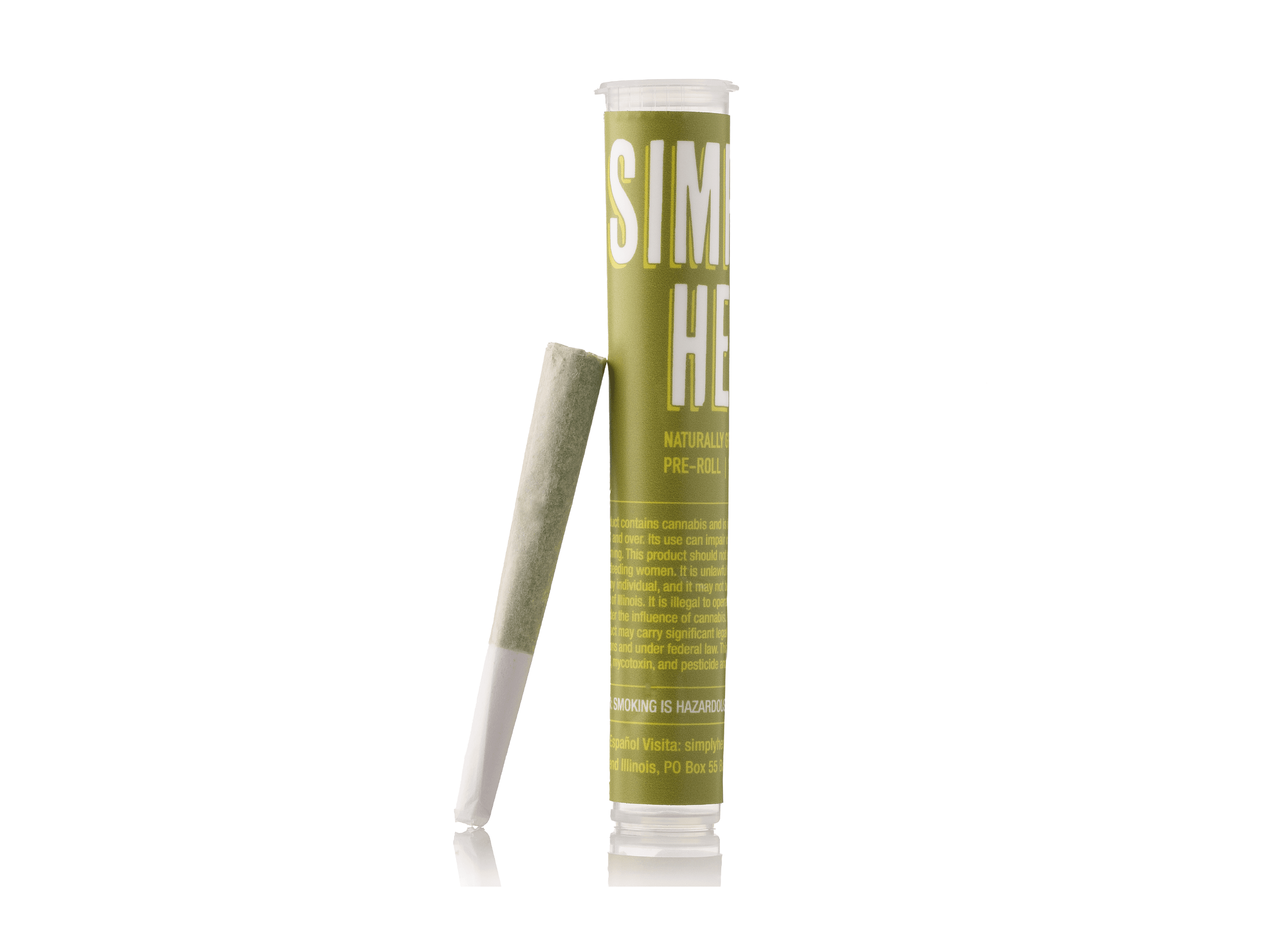 Happy Hour | 1G Pre-roll