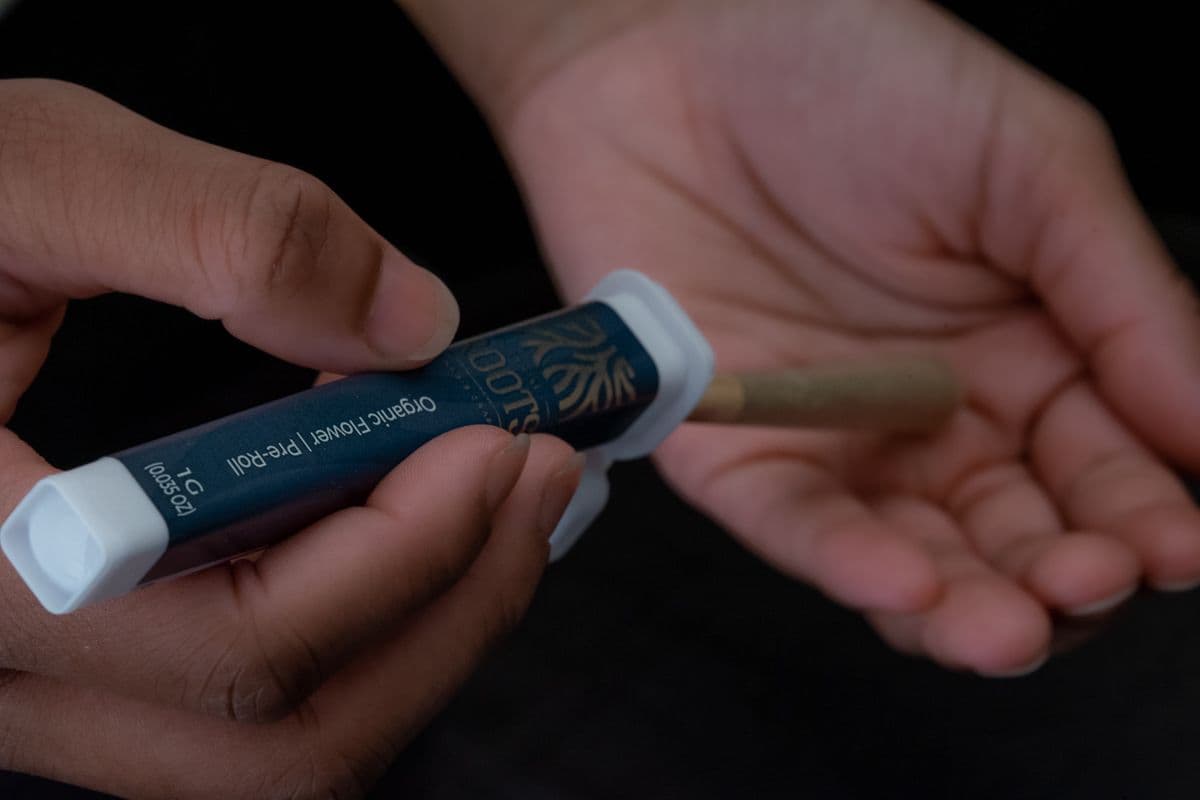 Soul Mate | 1G Pre-roll