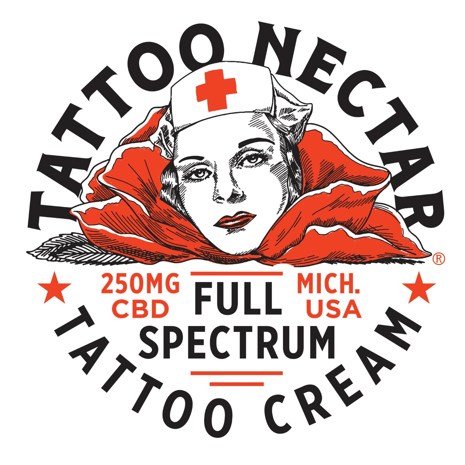 Tattoo Cream